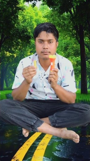 New mini laser light torch unboxing & testing #shorts