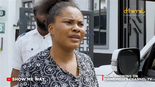 274K views · 3.1K reactions | She met her best friend in the city, but she denied knowing her. Movie Title  "SHOW ME WAY'' Starring: Destiny Etiko, Sarian Martin, Onene Nelly and more Clíck the línk in the comment section to watch the full movie #Uchennambunabotv #nollywood #nigerianmovies #lovemovies #showmeway | Uchenna Mbunabo Tv | Facebook