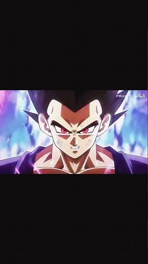 Goku MUI vs Gohan Beast 🔥 Seedance 2.0