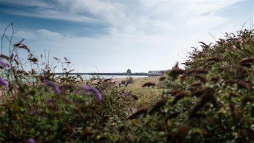 How to Fix Harsh Light With Simple Lightroom Masks | Fstoppers