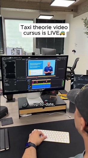 🚖 TAXI THEORY VIDEO COURSE IS LIVE! 🔥 Due to overwhelming demand, our Taxi Theory Video course is