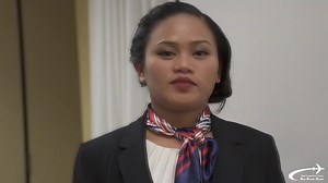 TAA Flight Attendant Training Program Review Rachael