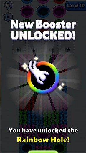 Hole People Level 10