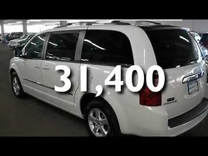 2010 Dodge Grand Caravan CO