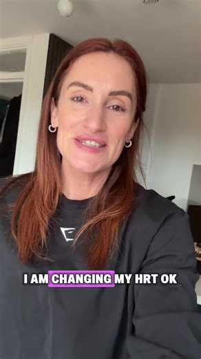 Navigating Hormone Replacement Therapy: Finding the Right Fit