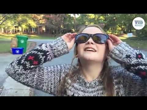 People see color for the first time | Colorblind glasses compilation of (part 1)