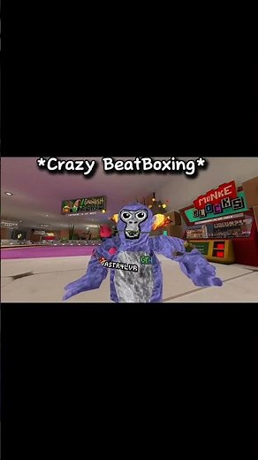 Accept My Apology BeatBox!