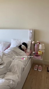 28K views · 1.3K reactions | asmr morning routine - long version  #asmr #morningroutine #skincare (original sound) | Olafflee | Facebook