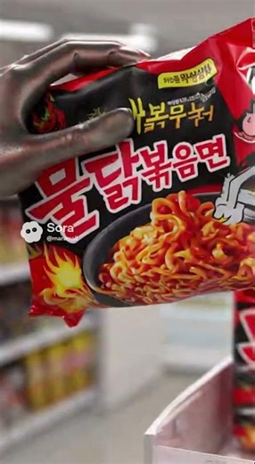 My home to MARS #mars #marsmall #marscity #marslife #inwangsan #seoul #alien #buldak #buldaknoodles