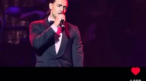 这个男人火了🔥Gian Marco Schiaretti #法gala##法语音乐剧明星集锦音乐会#星幻SOS