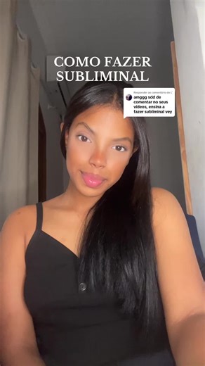 Como fazer seus próprios subliminais: um guia prático