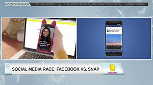 Snapchat introduces feature that lets friends know your location
