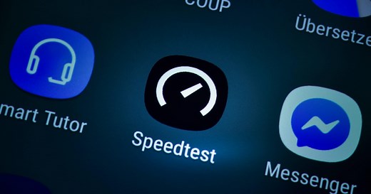 Internetverbindung testen: Geschwindigkeit und Störungen herausfinden