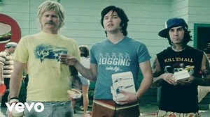 First Date/blink-182 歌詞和訳と意味