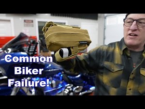 Best Motorcycle First Aid Kit To Carry