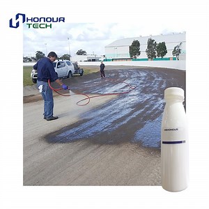 [Hot Item] Waterbased Polymer Emulsion for Soil Stabilisation