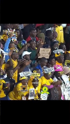 Loftus Comeback 🎭 Mamelodi Sundowns v Black Leopards | PSL 19/20 ⚽🔥