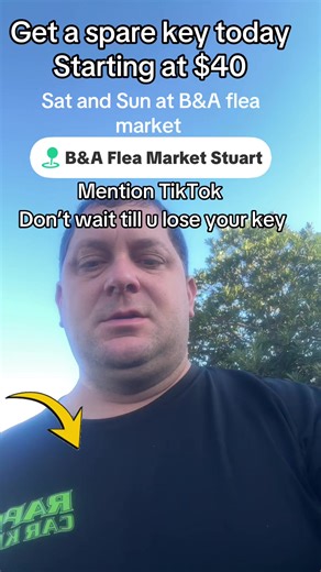 Why Locals Trust Us: ​Dealer-Level Tech: We cut and program fobs, transponder keys, and smart remotes for 90% of vehicles on the road (including Toyota, Honda, Ford, Lexus, and more). ​Mobile Service: Don’t tow your car. We come to you in West Palm Beach, Wellington, Jupiter, and surrounding areas. * Licensed & Insured: We are a legitimate, verifiable local business, not a lead-generation scam. ​Whether you lost all your keys or just need a spare for peace of mind, our team provides fast, honest