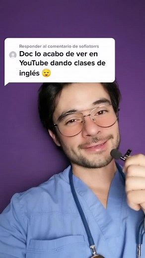 Doctor Miguel on TikTok