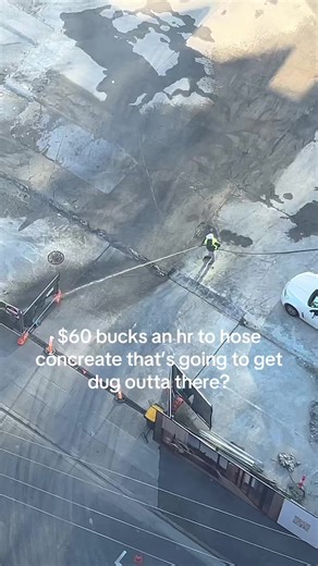 New High Rise Apartment Construction Update