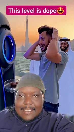 Check this out,Big tings are gwaan | Simbarashe Munyenyiwa