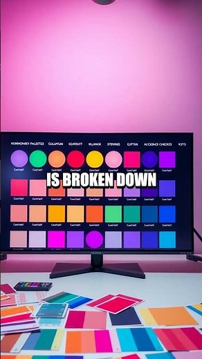 Color, Craft, and Shortcuts: Graphic Design Unlocked