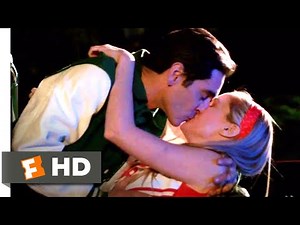 I Was a Teenage Wereskunk (2016) - Make Out Point Scene (1/10) | Movieclips