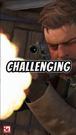 Sniper Elite: Resistance Review