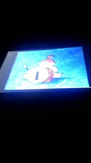 Sesame Street - Hortense Bangs 1 Drum