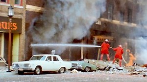 Watch Engineering Catastrophes Season 7 Episode 7 - Gas Leak Catastrophe