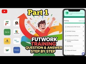 Part 1 2025 Futwork Telecaller Training Quiz Answers Latest and Updated |