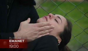 Emanet Dizisi 374. Bölüm Fragmanı - izle7