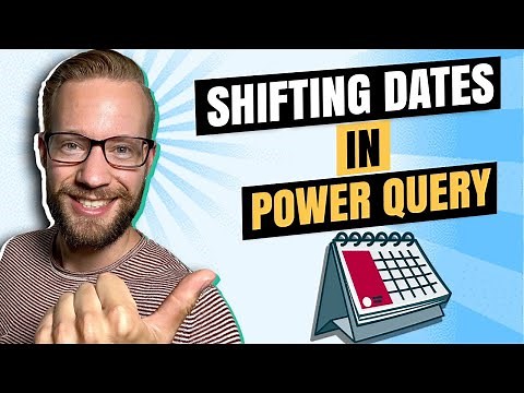 Date calculations: find the first Monday of the Next Month in Power Query