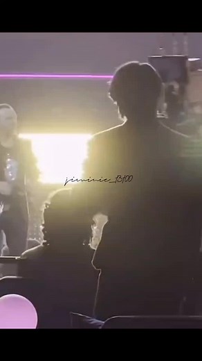 Jimin's Fun Moments at the American Awards Shows | BTS AMA Awards 2022 Performance