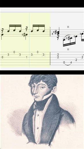 🎸 Daily Guitar Study #71 - Legato Study