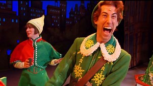 ELF the Broadway Musical comes to Hershey
