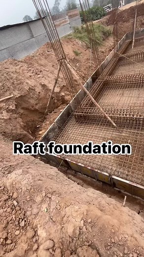 Understanding Raft Foundation Benefits for Construction