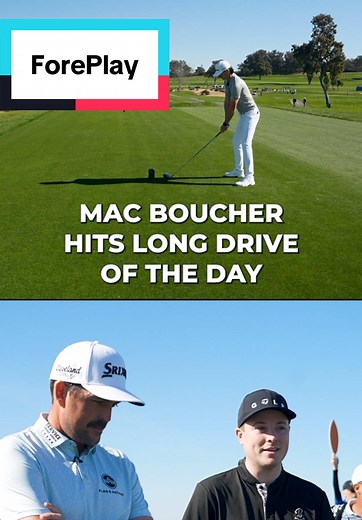 Testing Pipe Cleaners for Golf Course Maintenance