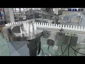 GDZ-120 Automatic Vertical Cartoning Machine