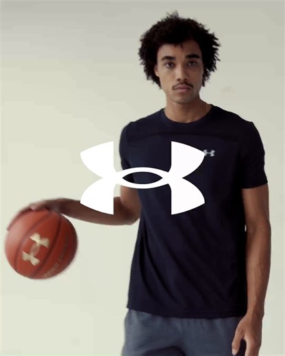 2.7K views | Sweat-wicking technology 欄 uncompromised style and comfort. Train staples that are everything but basic. #LiveInUnderArmour | Under Armour | Facebook