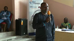 FILIERE BANANE PLANTAIN: LE CAMEROUN PRODUIRA 500.000 TONNES | CANAL24tv | Facebook