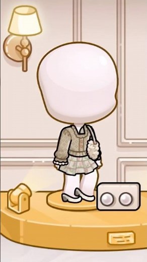 How to Create a Beautiful Outfit in Avatar World!