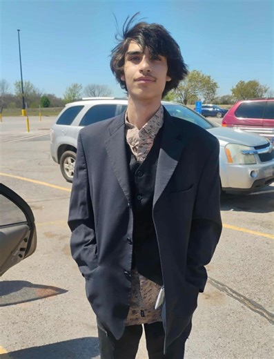 SWOSU students react to missing students’ body being found and the arrest of another