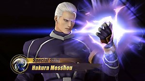 7.2K views · 352 reactions | Introducing Zero (Original)! Now available in KOF ALLSTAR! Download and Play today! https://bit.ly/2p4ChVO | The King of Fighters ALLSTAR | Facebook