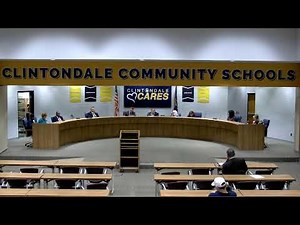10/14/2025 Board Meeting