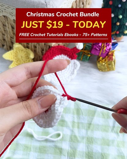 Hate complicated patterns? You’re in luck! 臨 The 15+ Christmas...