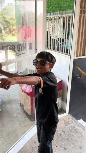 Yo la bestia la pampara ya estoy listo para este 17 De Mayo y ustedes ? @⚡️Bryan López Fit🥇⚡️ #viral