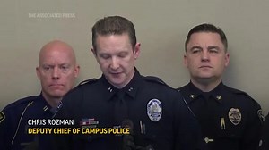 MSU says motive unknown in campus shooting