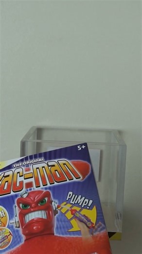 68K views · 306 reactions | Vac-Man vs. Vacuum Chamber ​ #science #PhysicsIsFun #vacuum #chamber #physics | The Action Lab | Facebook