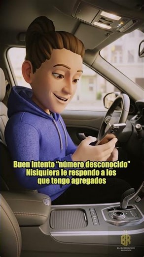 Sigue intentando asesor de movistar :v